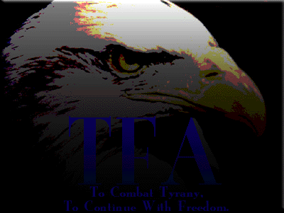 Battle emblem of the TFA